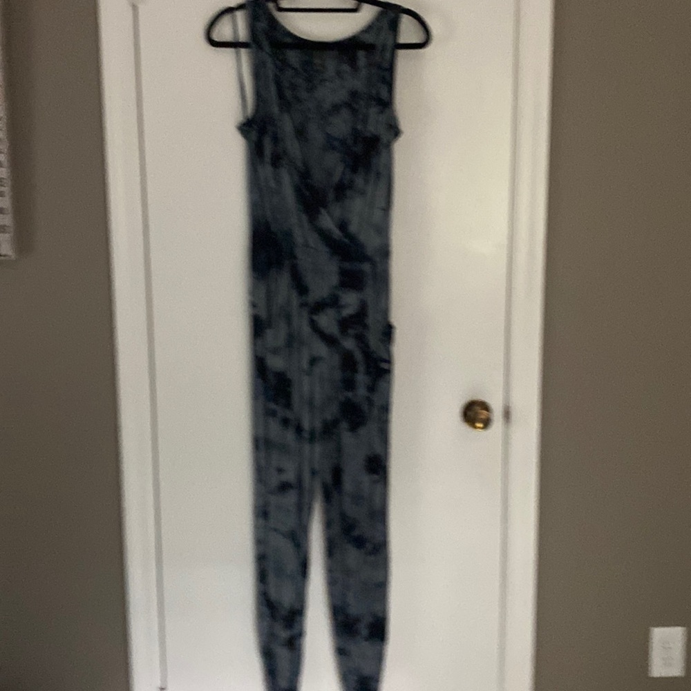 Jumpsuit, size M